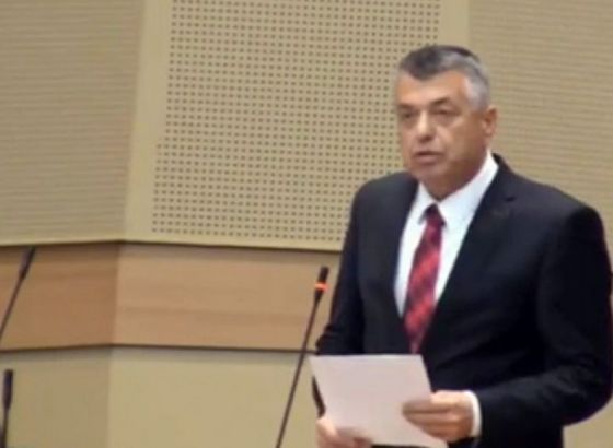 Bratić: Državna agencija jedina nadležna za predstavljanje BiH