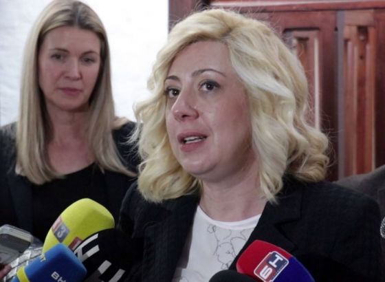Ministrica Đapo: Podrška preispitivanju izdavanja dozvola za mini hidroelektrane