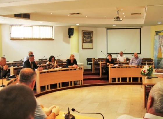 Čović u Kiseljaku: Odaziv Hrvata u BiH na izbore u RH od velike važnosti