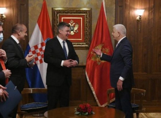 Crna Gora odblokirala proces pregovora s EU za hrvatskog predsjedanja