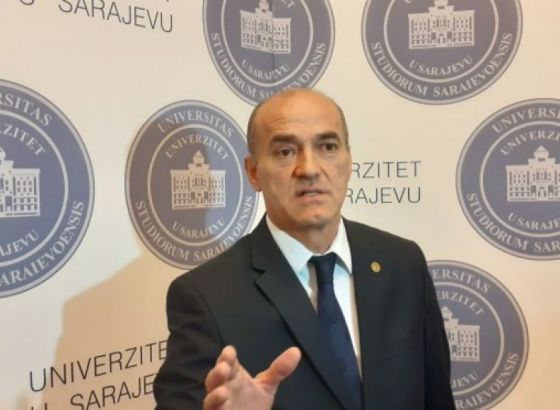 Univerzitet u Sarajevu promovira 38 doktora nauka