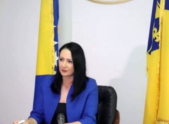 Novi ministar finansija BPK-a Goražde Esad Kanlić