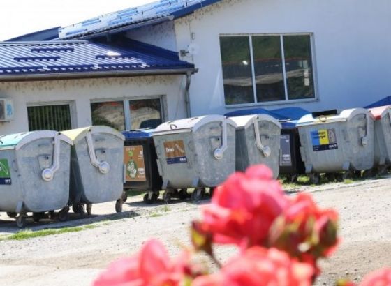 Zenica dobila reciklažno dvorište