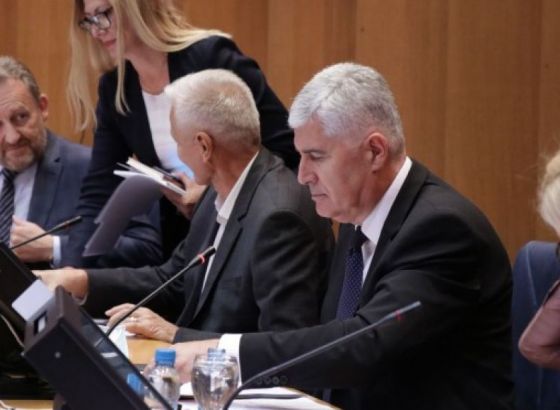 Završena sjednica Doma naroda PSBiH, usvojeno više izvještaja i saglasnosti