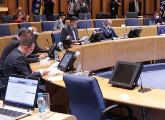 Dom naroda PSBiH usvojio izmjene Zakona o sistemu državne pomoći u BiH