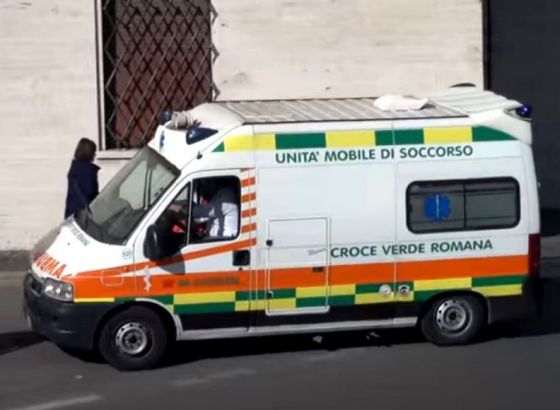 Majka i njeno dvoje djece poginuli u urušavanju krova u Lombardiji