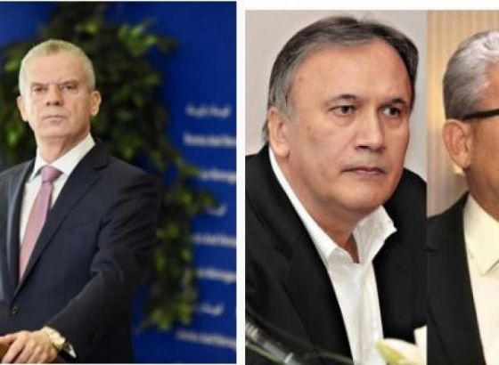 Radončić: Znam da ih bole “pakistanski problem” i respiratorska pljačka, ali nemojte da oni meni objašnjavaju zbog čega sam ...
