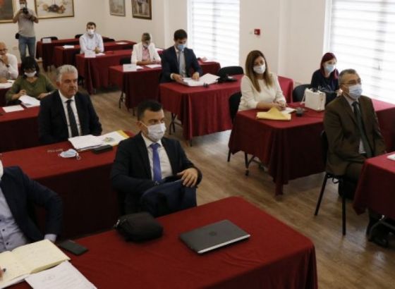 Klub hrvatskih zastupnika traži preispitivanje odluke o samoizolaciji