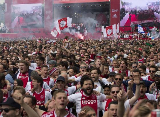 Bizarno i neodrživo: Navijači mogu na stadione, ali da ne navijaju