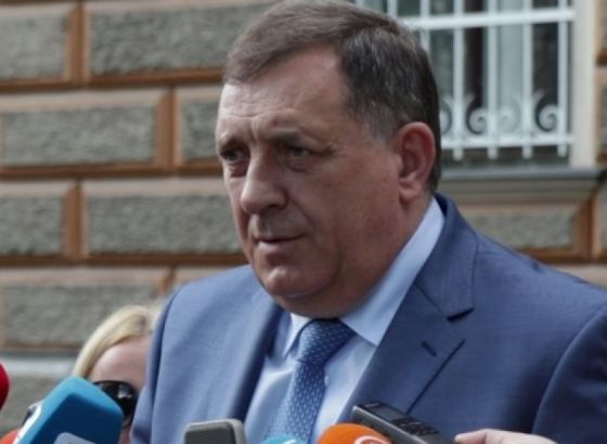 Dodik: U budžetu predviđena sredstva za finansiranje lokalnih izbora