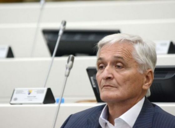 Špirić od 28. juna predsjedavajući Doma naroda PSBiH