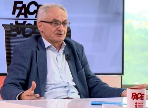 Hadžifejzović u šoku: Sudija Branko Perić otvoreno o pravosuđu, aferama, Izetbegoviću, Čoviću, Dodiku, strancima