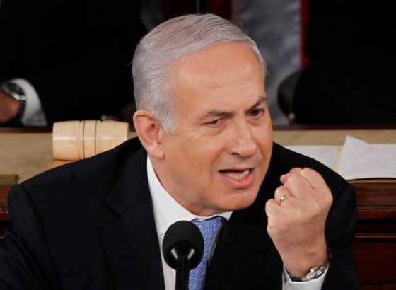Netanyahu: Izrael je spreman da pregovara s Palestincima