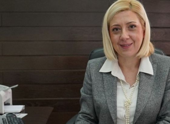 Đapo: Iznanađena sam postupkom ministrice Turković zbog Trgovske gore