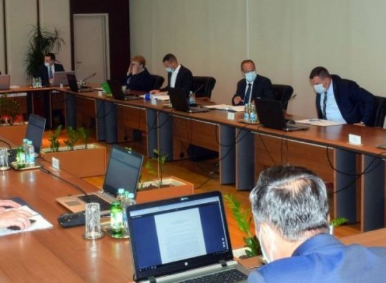 VM donijelo Odluku o privremenom finansiranju za period juli-septembar 2020.