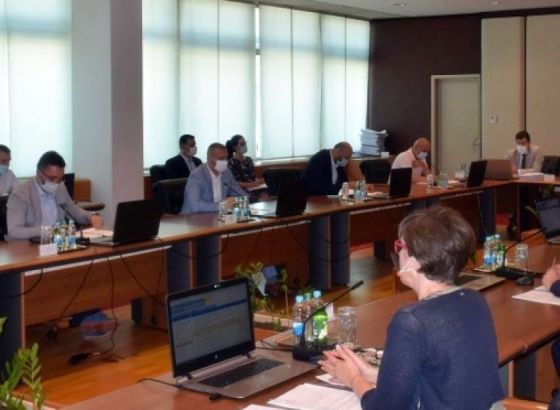 VMBiH - Raspoređena međunarodna pomoć u opremi i drugim sredstvima