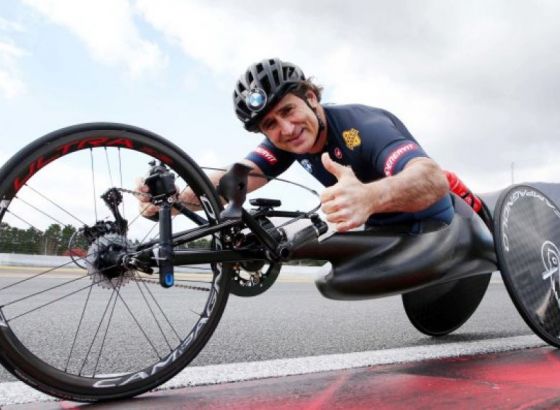 Zanardi poslije druge operacije "stabilno ali ozbiljno"