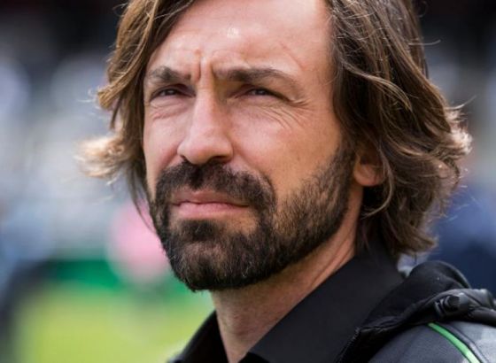 Pirlo opet u Juventusu