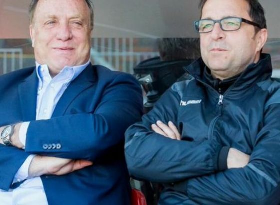 Zvanično: Advokat i Petrović ponovo zajedno, sada na klupi Fejnorda