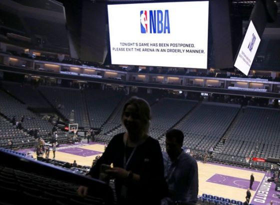 Denver zatvorio trening kamp zbog straha od širenja zaraze