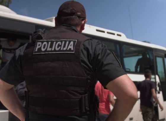 Migrant ubijen u blizini Kulen Vakufa, istraga u toku