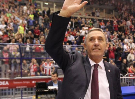 Rastali se Pešić i Barselona, Jasikevičijusu otvorena vrata