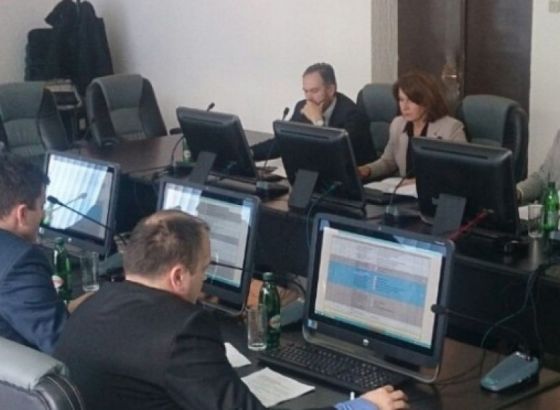 SBŽ: S umanjenjem od deset posto političke stranke dobivaju 810.000 maraka
