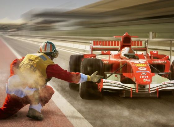 Kreće Formula 1 u nepoznatom okruženju i uz mnogo neizvjesnosti