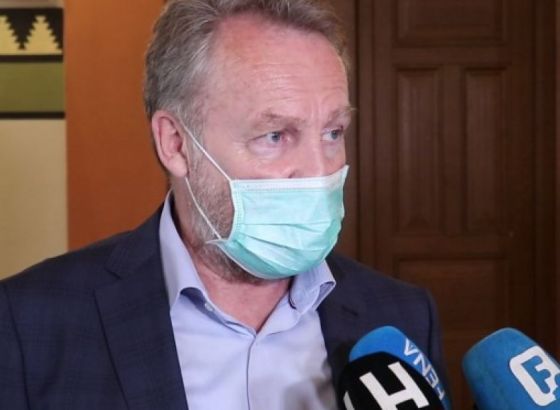 Izetbegović: Očekujem da se ispoštuje Ustav