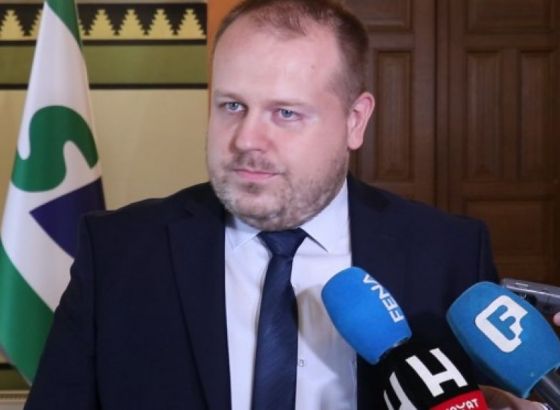 Šabanović: Asocijacija mladih će biti snaga i motor SDA