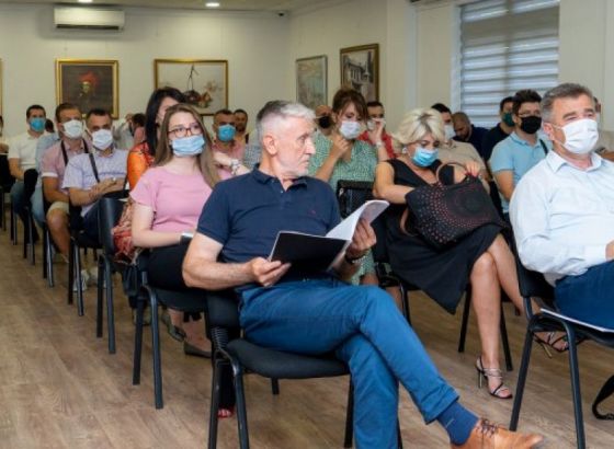 SDA Stari g. Mostar poziva probosanske stranke na jedinstven nastup na izborima