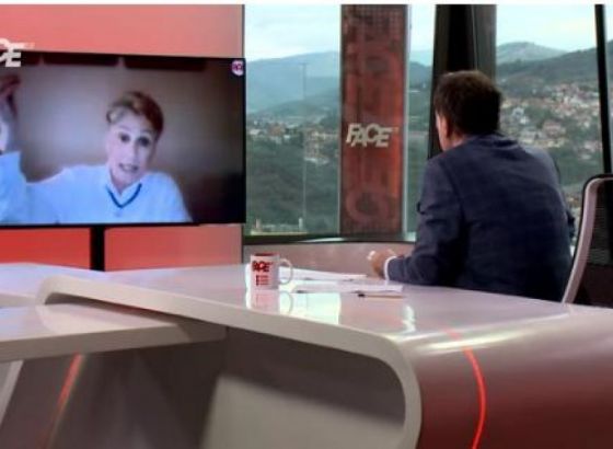 Ćorović Hadžifejzoviću: Srbija nije država, Vučić će ući u istoriju kao njen grobar