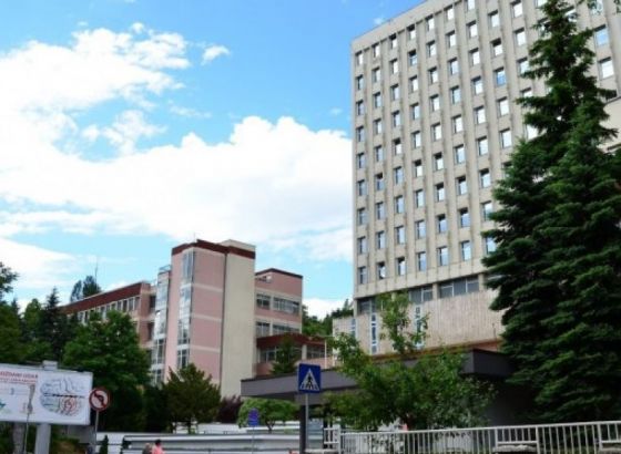 Ljekari u Općoj bolnici "Abdulah Nakaš": Preopterećeni smo, nećemo izdržati