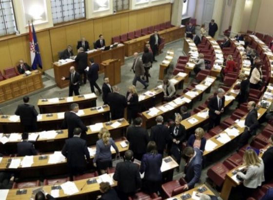 Čuljak: Hrvatski birači odabrali igrati na sigurno