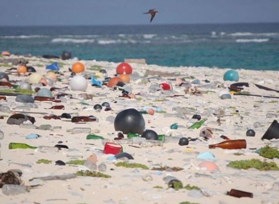 Udruženje građana 'Ruke' apeluje da se smanji zagađenje plastikom