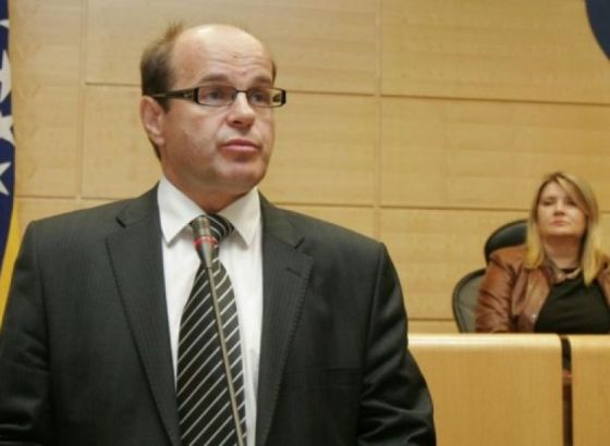 Osmanović: Ako budžet ne bude usvojen po hitnom postupku izbori upitni