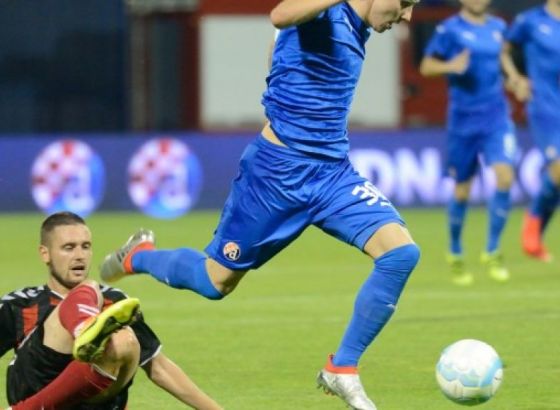 Dinamo će do kraja sezone voditi Zoran Mamić