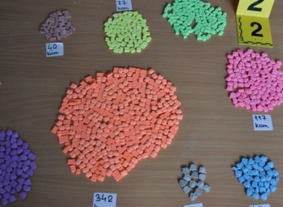 Hapšenje u Maglaju zbog droge