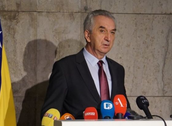 Šarović: Izbori su jedini razlog zbog kojeg bi mogli podržati budžet