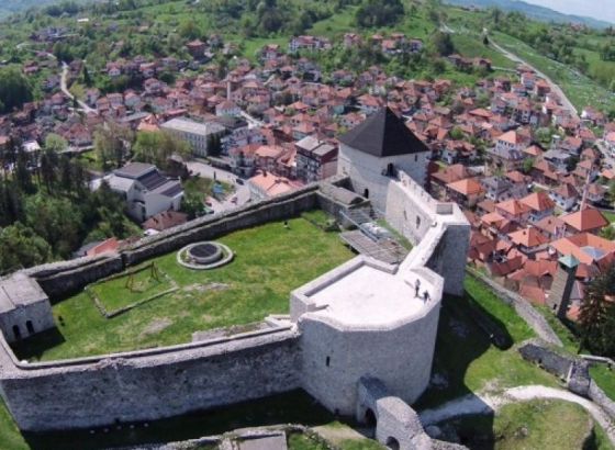 Novalić sutra u Tešnju