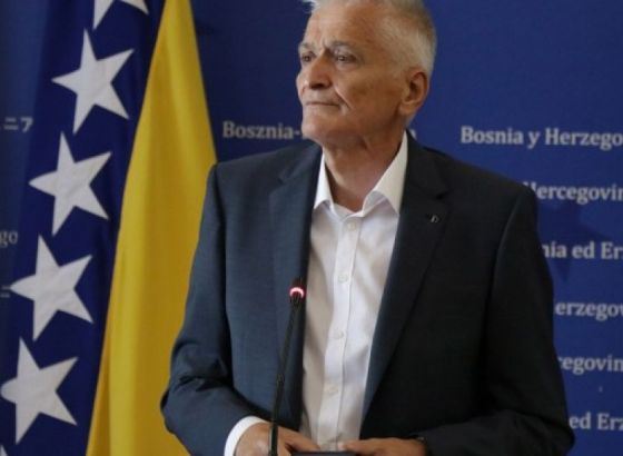 Špirić: Izmjene Izbornog zakona dobre za sve koji žive u Mostaru