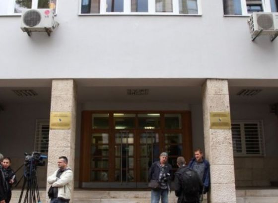 CIK: Prijavljeno 587 političkih subjekata