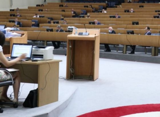 Predstavnički dom PSBiH sutra o prijedlogu budžeta institucija BiH za 2020.