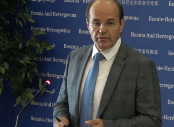 Osmanović: Svi koji su glasali protiv budžeta ne žele lokalne izbore