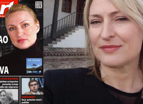 INTERVIEW Amna Kunovac Zekić za Start: Moja porodica i ja prošli smo kroz pakao korone