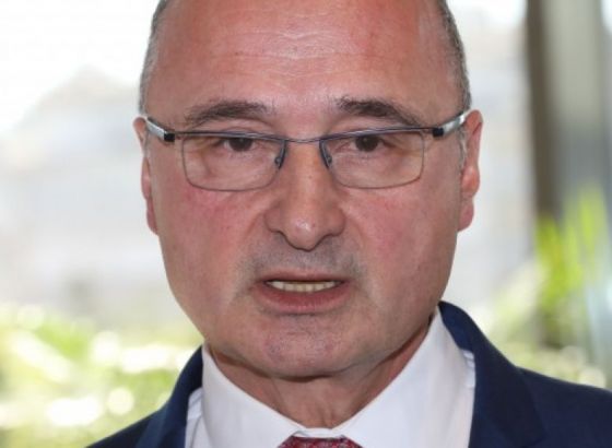 Grlić-Radman: Vučićeve optužbe nepotrebna teorija zavjere