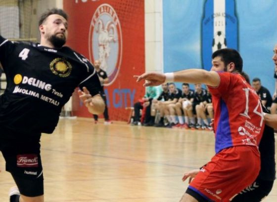 Borac proglašen prvakom BiH na sjednici UO RSBiH