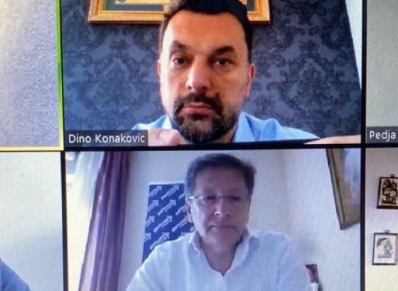 Neusvajanje državnog budžeta je samo jedan od planiranih scenarija
