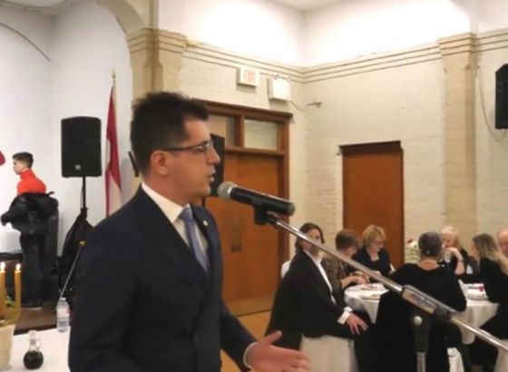 IGK: Anticivilizacijski čin bh. ambasadora u Kanadi ponizio BiH i Kanadu