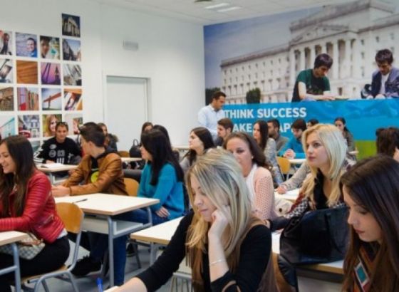 Veliko zanimanje za studije Filozofskog fakulteta SUM-a